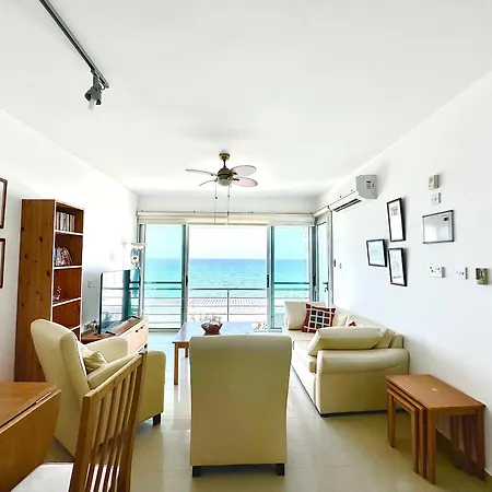 Kuzey Kibris Denize Kenari Tatil Evi North Cyp!! Appartamento *