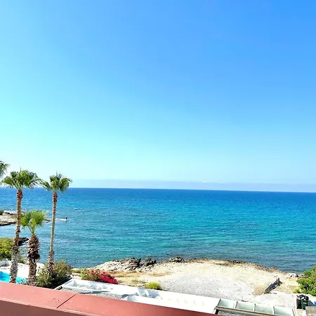 Appartamento Kuzey Kibris Denize Kenari Tatil Evi North Cyp!! *