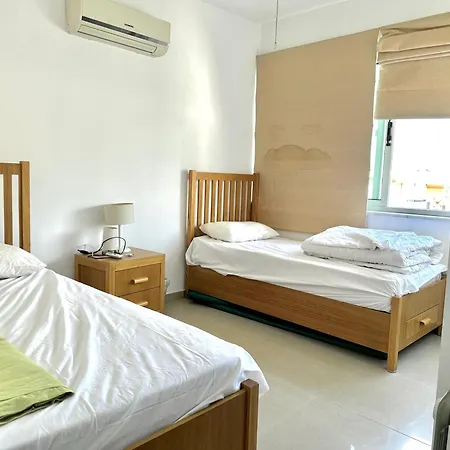 Appartamento Kuzey Kibris Denize Kenari Tatil Evi North Cyp!! *