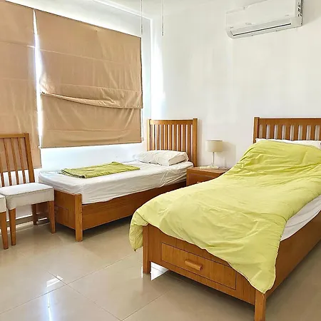 Kuzey Kibris Denize Kenari Tatil Evi North Cyp!!